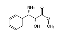 (2R,3S)-3-Phenylisoserine methyl ester 131968-74-6