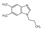 638140-77-9 structure, C12H16N2