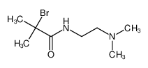 734505-23-8 structure, C8H17BrN2O