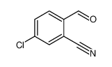 5-Chloro-2-formylbenzonitrile 77532-88-8