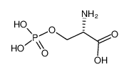 L-O-磷酸丝氨酸