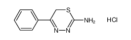 60912-78-9 structure, C9H10ClN3S