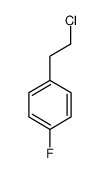 1-(2-氯乙基)-4-氟苯
