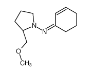 72170-87-7 structure, C12H20N2O