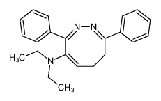 92572-33-3 structure, C22H25N3