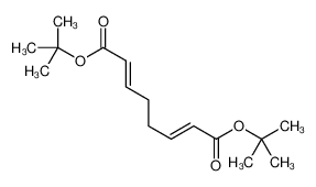 679436-07-8 structure, C16H26O4