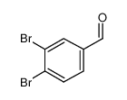 3,4-二溴苯甲醛