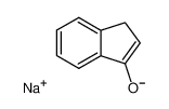 107402-28-8 sodium 1H-inden-3-olate