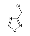 3-(氯甲基)-1,2,4-氧二唑