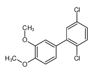 66175-49-3 structure, C14H12Cl2O2