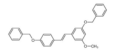 68692-55-7 structure, C29H26O3