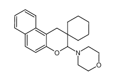 1107665-03-1 structure