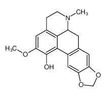 40766-67-4 structure, C19H19NO4