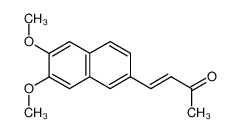 66920-81-8 structure, C16H16O3