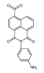 57037-95-3 structure, C18H11N3O4