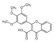 119563-94-9 structure