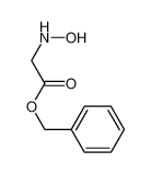 58581-52-5 benzyl 2-(hydroxyamino)acetate