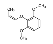 959255-78-8 spectrum, (Z)-1,3-dimethoxy-2-(prop-1-en-1-yloxy)benzene