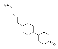 87625-10-3 structure, C17H30O