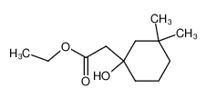 5629-80-1 structure