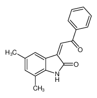 70452-33-4 structure, C18H15NO2