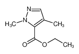 68809-64-3 1,4-二甲基-1H-吡唑-5-羧酸乙酯