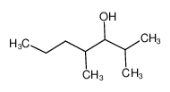 19549-72-5 structure, C9H20O