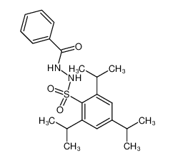 77229-16-4 structure, C22H30N2O3S