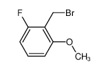2-氟-6-甲氧基苄基溴