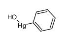 苯基氢氧化汞