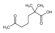 461-11-0 structure