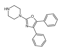 20503-87-1 structure, C19H19N3O