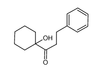 1-(1-羟基环己基)-3-苯基-1-丙酮