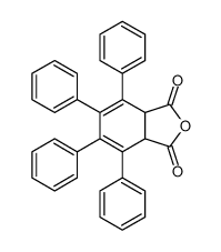 1,2-二氢-3,4,5,6-四苯基邻苯二甲酸酐