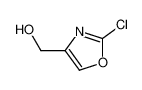 (2-chloro-1,3-oxazol-4-yl)methanol 706789-06-2