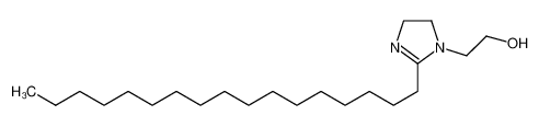 2-(2-十七烷基-2-咪唑啉-1-基)乙醇