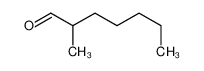 16630-91-4 2-甲基庚烷-1-醛