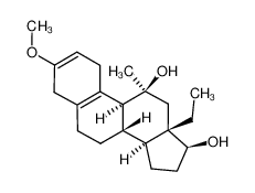 190507-49-4 structure, C21H32O3