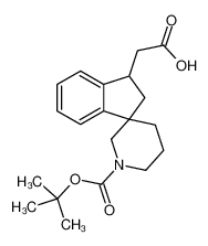 1243389-32-3 structure, C20H27NO4