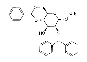 82186-04-7 structure, C27H28O6