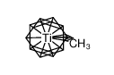 12087-70-6 structure, C14H7Ti