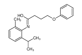 6141-45-3 structure, C20H25NO2