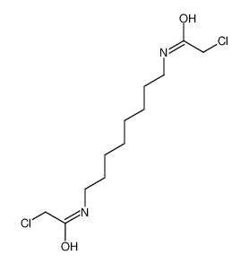 33625-19-3 structure, C12H22Cl2N2O2