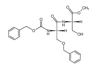 75893-22-0 structure, C22H26N2O7