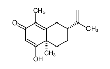 38043-97-9 1-Keto-α-cyperon