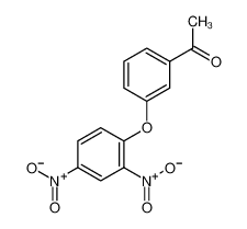 32101-51-2 structure, C14H10N2O6