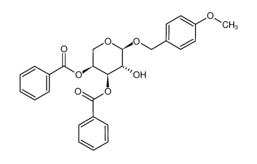 693787-90-5 structure, C27H26O8