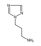 1H-1,2,4-噻唑-1-丙胺