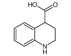 13337-69-4 structure, C10H11NO2