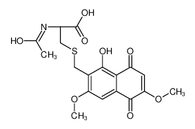 制纤菌素 C